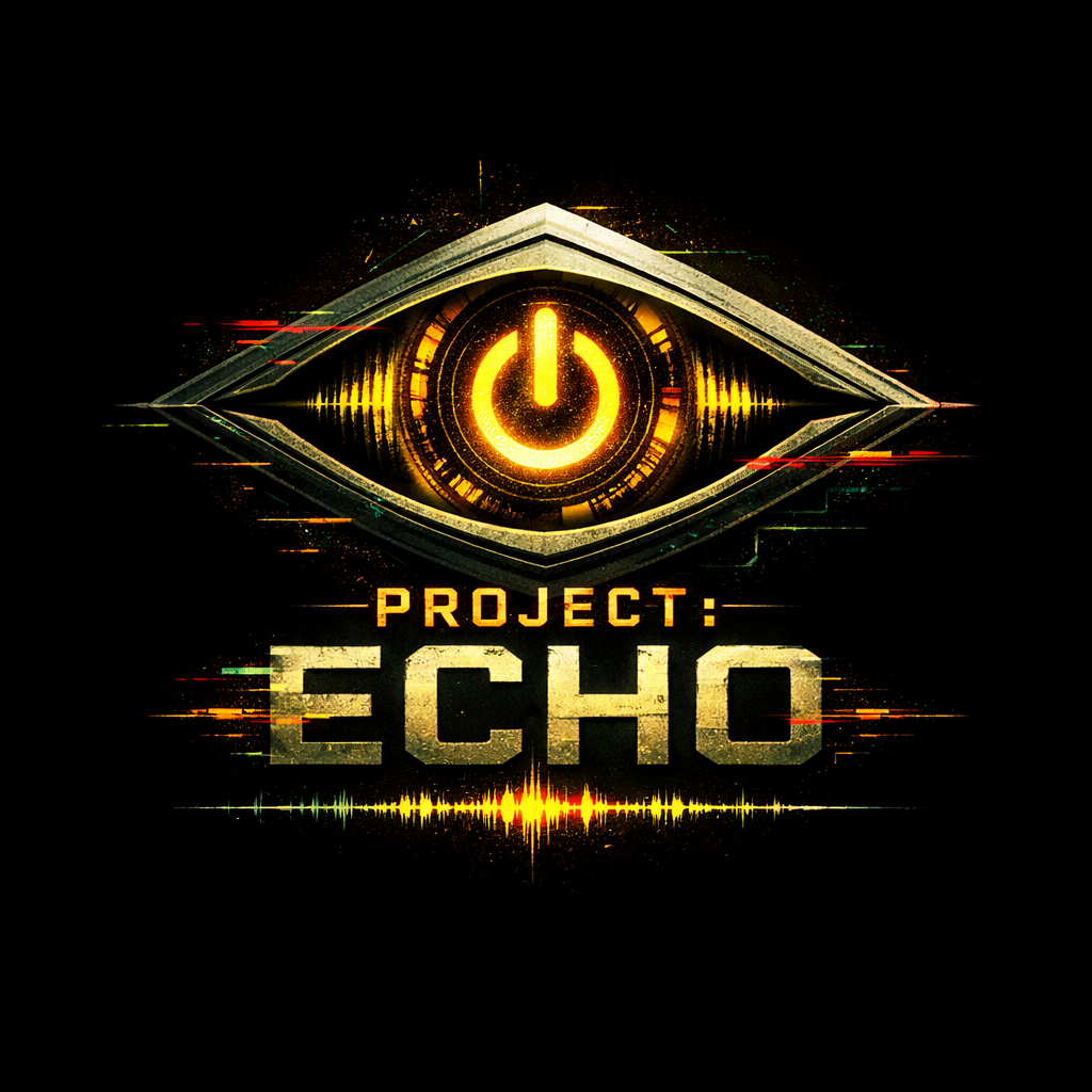 Project Echo logo